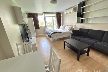 Condo for rent in The Link Sukhumvit 50, Phra Khanong, Bangkok near BTS On Nut