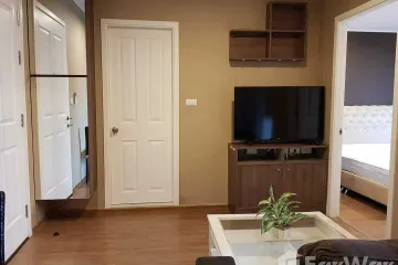 1 Bedroom Condo for rent in Dao Khanong, Bangkok near BTS Talat Phlu