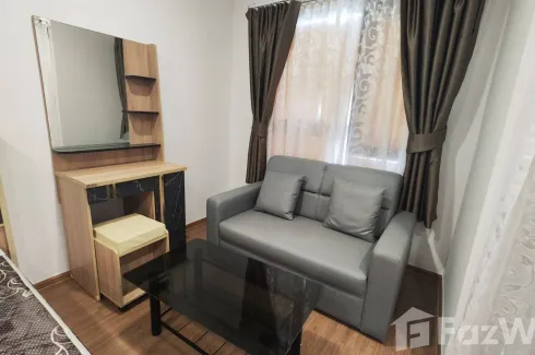 1 Bedroom Condo for rent in The LIVIN Phetkasem, Bang Wa, Bangkok near MRT Phasi Charoen