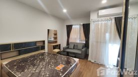 1 Bedroom Condo for rent in The LIVIN Phetkasem, Bang Wa, Bangkok near MRT Phasi Charoen