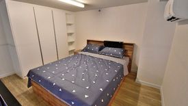 1 Bedroom Condo for rent in Blossom Condo @ Fashion Beyond, Khan Na Yao, Bangkok near MRT East Outer Ring Road