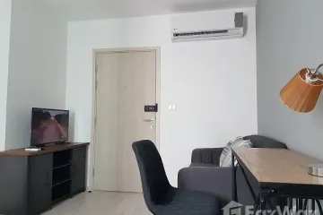 Condo for rent in Ideo Mobi Wongsawang - Interchange, Bang Sue, Bangkok near MRT Bang Son