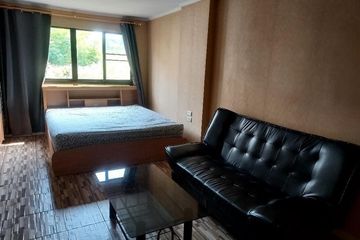 Condo for rent in Thung Maha Mek, Bangkok near BTS Sala Daeng