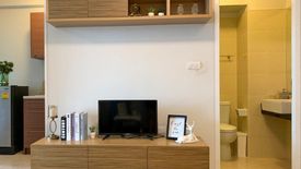 1 Bedroom Condo for rent in i-biza residence, Bang Kapi, Bangkok near MRT Phetchaburi