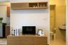 1 Bedroom Condo for rent in i-biza residence, Bang Kapi, Bangkok near MRT Phetchaburi