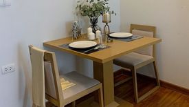 1 Bedroom Condo for rent in i-biza residence, Bang Kapi, Bangkok near MRT Phetchaburi