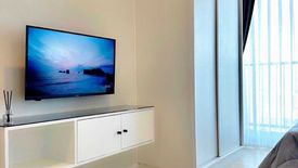 Condo for rent in Metro Sky Wutthakat, Talat Phlu, Bangkok near BTS Wutthakat