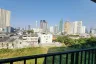 1 Bedroom Condo for rent in Flexi Sathorn - Charoennakorn, Bang Lamphu Lang, Bangkok near BTS Krung Thon Buri