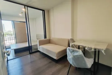 1 Bedroom Condo for rent in Flexi Sathorn - Charoennakorn, Bang Lamphu Lang, Bangkok near BTS Krung Thon Buri