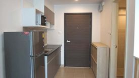 1 Bedroom Condo for rent in Supalai City Resort Rama 8, Bang Yi Khan, Bangkok near MRT Bang Yi Khan