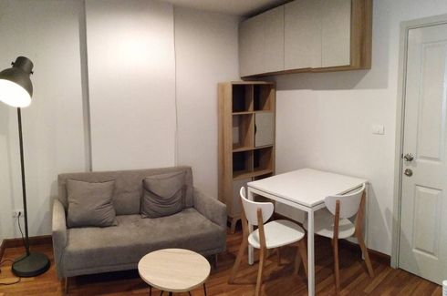 1 Bedroom Condo for rent in Regent Home Sukhumvit 81, Suan Luang, Bangkok near BTS On Nut