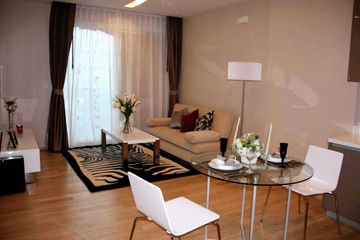 1 Bedroom Condo for rent in Siri at Sukhumvit, Phra Khanong, Bangkok near BTS Thong Lo