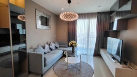 2 Bedroom Condo for rent in Star View, Bang Khlo, Bangkok near BTS Surasak