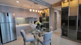 2 Bedroom Condo for rent in Star View, Bang Khlo, Bangkok near BTS Surasak