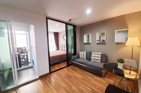 1 Bedroom Condo for rent in Regent Home Sukhumvit 81, Suan Luang, Bangkok near BTS On Nut