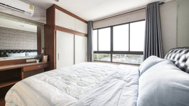 1 Bedroom Condo for rent in Lumpini Ville Sukhumvit 77, Suan Luang, Bangkok near BTS On Nut