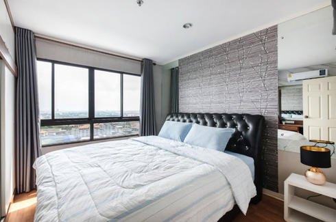 1 Bedroom Condo for rent in Lumpini Ville Sukhumvit 77, Suan Luang, Bangkok near BTS On Nut