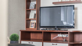 1 Bedroom Condo for rent in Lumpini Ville Sukhumvit 77, Suan Luang, Bangkok near BTS On Nut