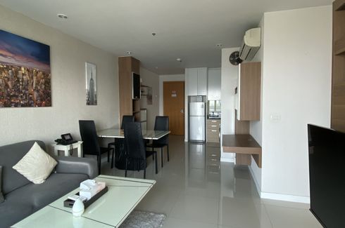 2 Bedroom Condo for rent in Circle Condominium, Makkasan, Bangkok near Airport Rail Link Makkasan