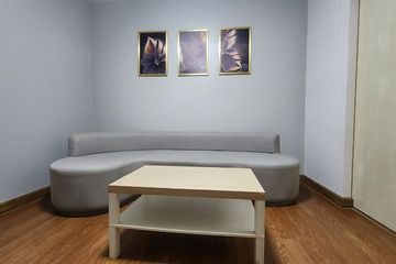 1 Bedroom Condo for rent in The Seed Phaholyothin, Sam Sen Nai, Bangkok near BTS Saphan Kwai