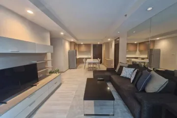 2 Bedroom Condo for rent in The Rajdamri, Pathum Wan, Bangkok near BTS Ratchadamri