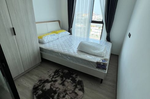 1 Bedroom Condo for rent in Chapter One All Ramintra, Anusawari, Bangkok near MRT Ram Inthra Km.4