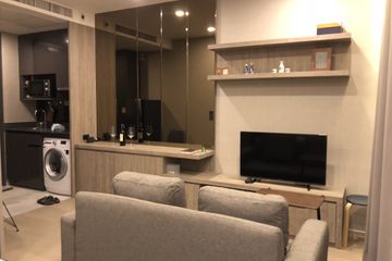 1 Bedroom Condo for rent in Ashton Asoke, Khlong Toei Nuea, Bangkok near MRT Sukhumvit