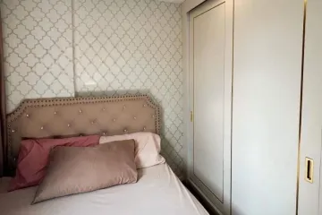 Condo for rent in Brown Condo Ratchada 32, Chan Kasem, Bangkok