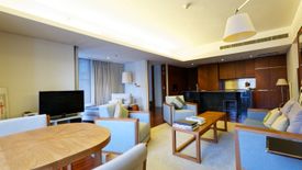 2 Bedroom Condo for rent in Hansar Rajdamri, Lumpini, Bangkok near BTS Chit Lom