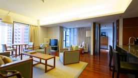 2 Bedroom Condo for rent in Hansar Rajdamri, Lumpini, Bangkok near BTS Chit Lom