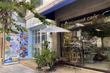 1 Bedroom Commercial for rent in Thung Maha Mek, Bangkok near MRT Lumpini