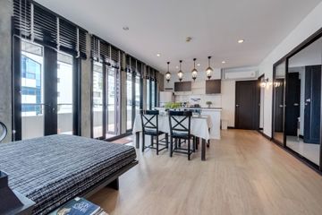 2 Bedroom Condo for rent in Chapter 31, Khlong Toei Nuea, Bangkok near MRT Sukhumvit