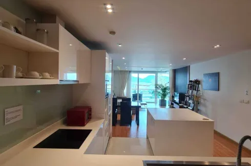 2 Bedroom Condo for sale in The Privilege Residences Patong, Patong, Phuket