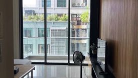1 Bedroom Condo for rent in Sindhorn Residence, Lumpini, Bangkok near BTS Ploen Chit