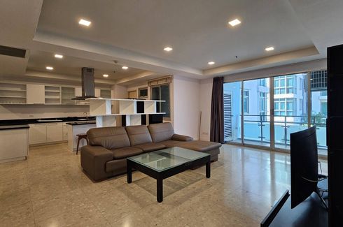 3 Bedroom Condo for rent in Nusasiri Grand, Phra Khanong, Bangkok near BTS Ekkamai