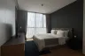 2 Bedroom Condo for rent in Aequa Sukhumvit 49, Khlong Tan Nuea, Bangkok near BTS Thong Lo