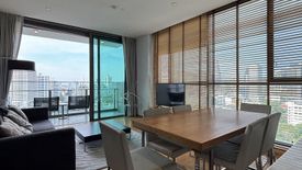 2 Bedroom Condo for rent in Aequa Sukhumvit 49, Khlong Tan Nuea, Bangkok near BTS Thong Lo