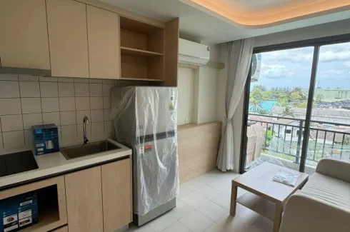 1 Bedroom Condo for sale in Fantasea Condo Kamala, Kamala, Phuket