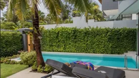 3 Bedroom Villa for rent in Civetta Villas, Rawai, Phuket