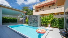 3 Bedroom Villa for rent in Rawai, Phuket