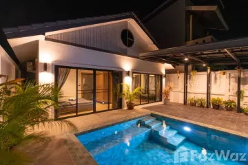 3 Bedroom Villa for sale in Rawai, Phuket