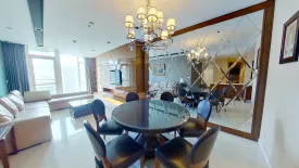 2 Bedroom Condo for rent in Athenee Residence, Lumpini, Bangkok near BTS Ploen Chit