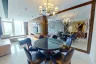 2 Bedroom Condo for rent in Athenee Residence, Lumpini, Bangkok near BTS Ploen Chit