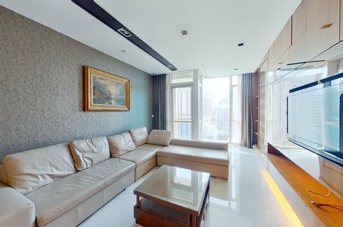 2 Bedroom Condo for rent in Athenee Residence, Lumpini, Bangkok near BTS Ploen Chit