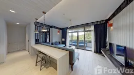 1 Bedroom Condo for rent in Marina Living Phuket, Pa Khlok, Phuket