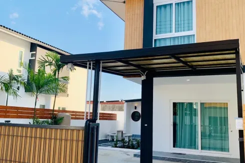 2 Bedroom House for rent in Phuket Golden Ville, Pa Khlok, Phuket