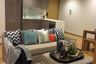 2 Bedroom Condo for rent in Hyde Sukhumvit 13, Khlong Toei Nuea, Bangkok near BTS Nana