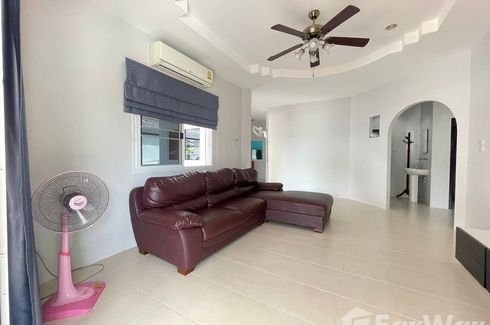 3 Bedroom House for rent in Baan Suan Yu Charoen 5, Pa Khlok, Phuket