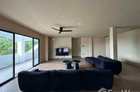 3 Bedroom Apartment for rent in Kamala Sea View Apartment, Kamala, Phuket