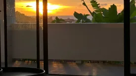 3 Bedroom Apartment for rent in Kamala Sea View Apartment, Kamala, Phuket